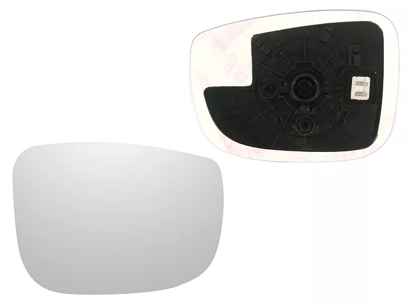 Полотно зеркала Mazda CX-5 16-21 (Справа/ Обогрев) - Артикул ST1210128 - Производитель Sat - Фото, Отзывы, Цены 