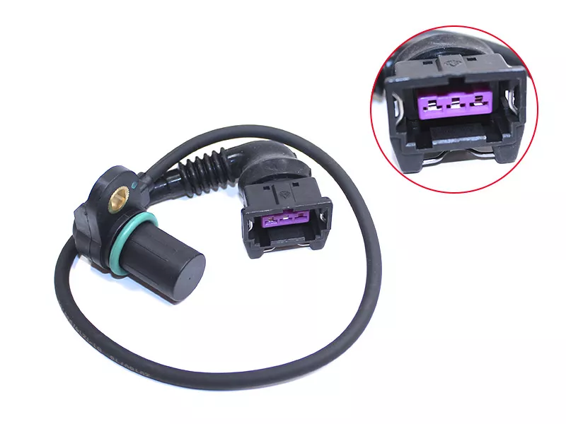 Датчик положения распредвала BMW 5-Series 95-04 / 7-Series 94-01 - Артикул ST12147539166 - Производитель Sat - Фото, Отзывы, Цены 