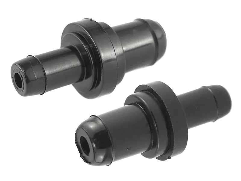 Клапан вентиляции картерных газов TOYOTA 1KR - Артикул ST1220440030 - Производитель Sat - Фото, Отзывы, Цены 