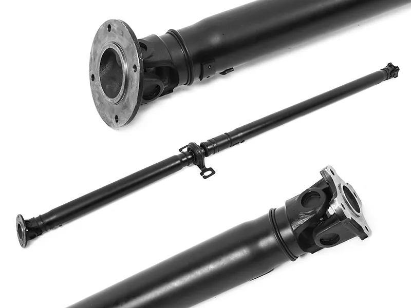 Вал карданный зад MAZDA CX-5 11-17 - Артикул ST1230034 - Производитель Sat - Фото, Отзывы, Цены 