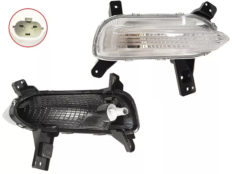 Поворот Kia Cerato 18-21 (Спереди/ Справа) - Артикул ST1231653R - Производитель Sat - Фото, Отзывы, Цены 