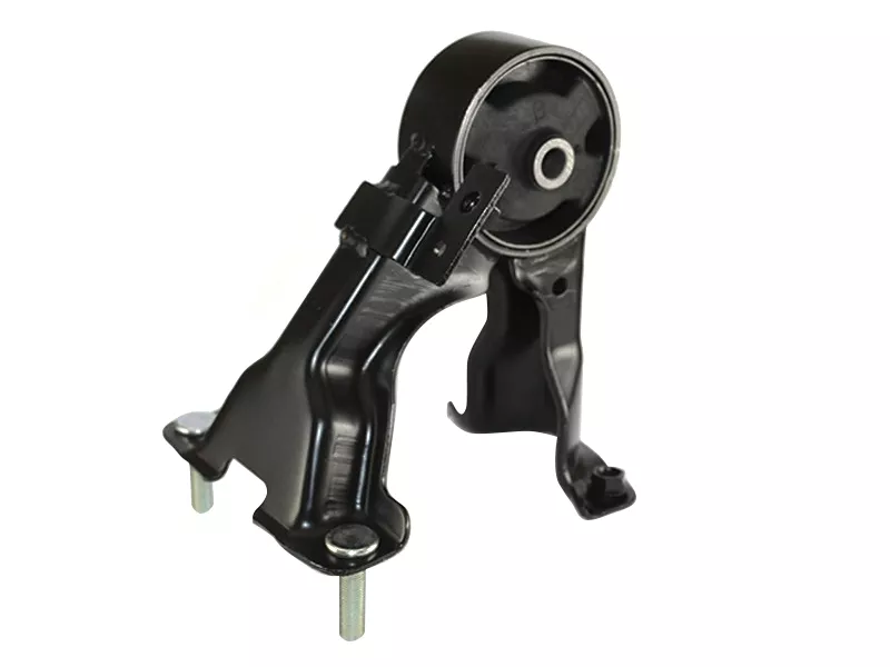 Опора двигателя Toyota Avensis (T220) 97-03 / Caldina 92-02 - Артикул ST1237102080 - Производитель Sat - Фото, Отзывы, Цены 