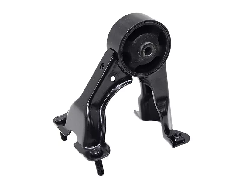 Опора двигателя Toyota Avensis (T220) 97-03 / Caldina 92-02 - Артикул ST1237116270 - Производитель Sat - Фото, Отзывы, Цены 