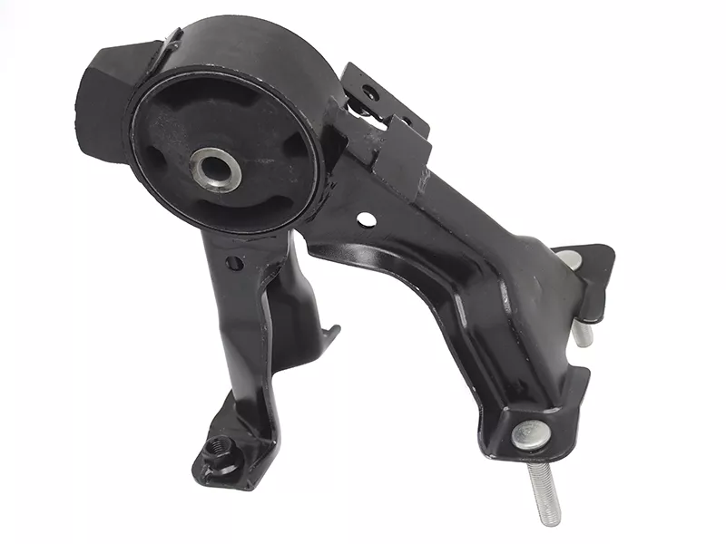 Опора двигателя Toyota Avensis (T220) 97-03 / Caldina 92-02 (Зад) - Артикул ST1237116350 - Производитель Sat - Фото, Отзывы, Цены 