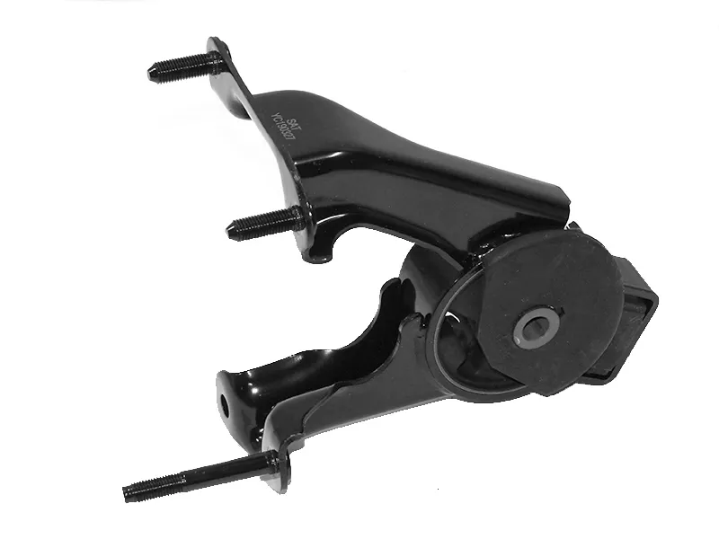 Опора двигателя Toyota Allion (T240) 01-07 / Avensis 03-08 (Зад) - Артикул ST1237122140 - Производитель Sat - Фото, Отзывы, Цены 