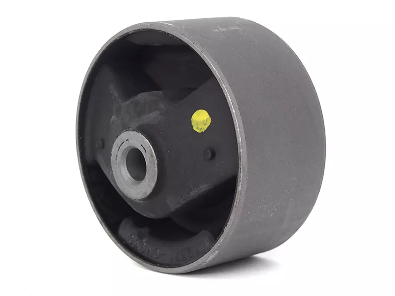 Сайлентблок опоры двигателя Toyota Vitz 99-05 / bB 00-05 - Артикул ST1237123010C - Производитель Sat - Фото, Отзывы, Цены 