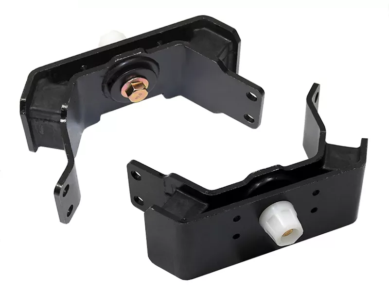 Опора двигателя Toyota Land Cruiser Prado (J90) 96-02 / 4Runner 95-02 - Артикул ST1237167060 - Производитель Sat - Фото, Отзывы, Цены 