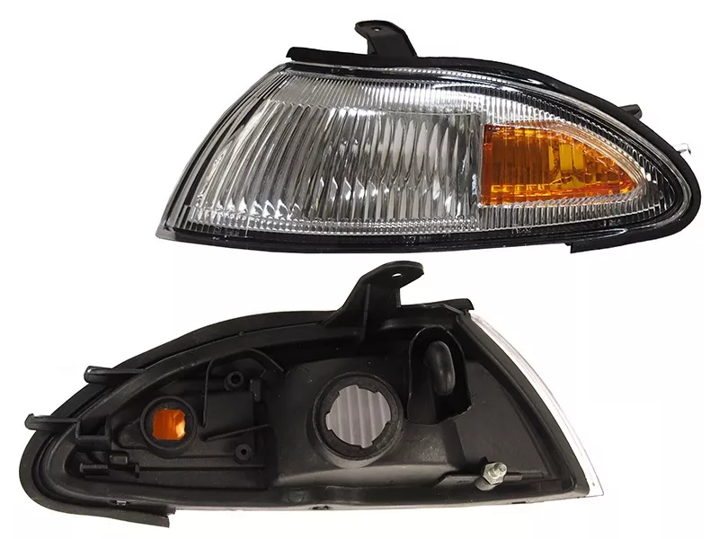 Габарит Toyota Sprinter Marino 92-97 (Слева) - Артикул ST12371L - Производитель Sat - Фото, Отзывы, Цены 