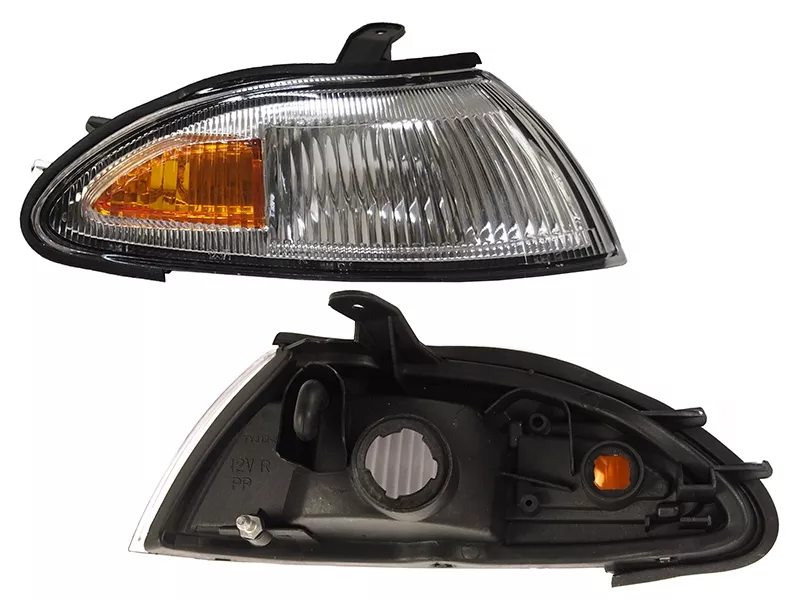 Габарит Toyota Sprinter Marino 92-97 (Справа) - Артикул ST12371R - Производитель Sat - Фото, Отзывы, Цены 