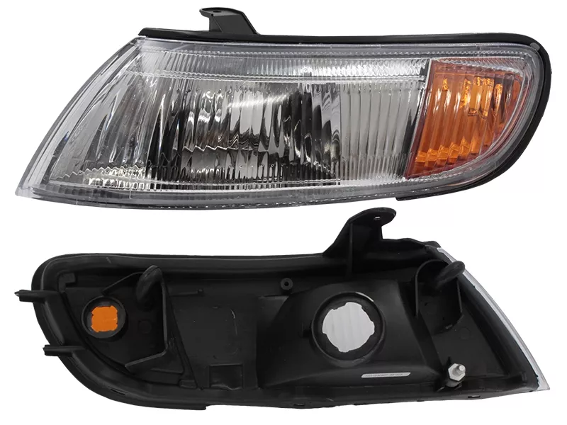 Габарит Toyota Corolla Ceres 92-99 (Слева) - Артикул ST12372L - Производитель Sat - Фото, Отзывы, Цены 