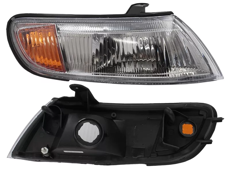 Габарит Toyota Corolla Ceres 92-99 (Справа) - Артикул ST12372R - Производитель Sat - Фото, Отзывы, Цены 