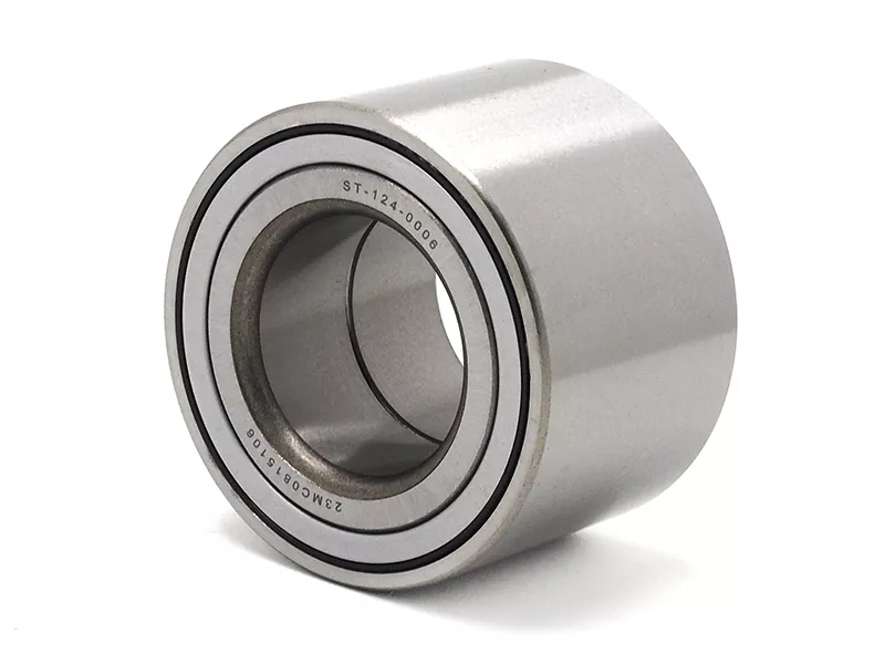 Подшипник передней ступицы MMC L200 2.5D 09 - Артикул ST1240006 - Производитель Sat - Фото, Отзывы, Цены 