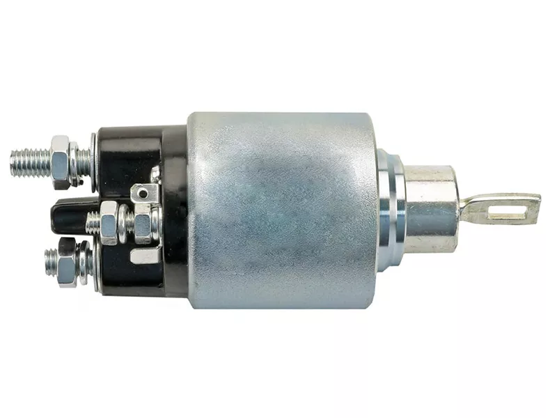 Втягивающее реле стартера BMW X5 3.0 i E53 99- - Артикул ST12411427080 - Производитель Sat - Фото, Отзывы, Цены 