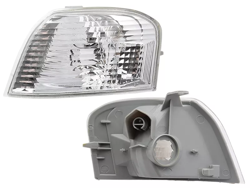 Габарит Toyota Sprinter 97-00 (Слева) - Артикул ST12452L - Производитель Sat - Фото, Отзывы, Цены 