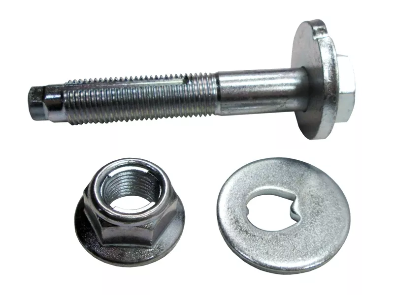 Болт-эксцентрик REANAULT DUSTER 11- / KAPTUR 16 - Артикул ST1250001 - Производитель Sat - Фото, Отзывы, Цены 