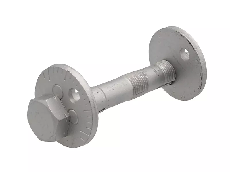 Болт (комплект) с эксцентриком TOYOTA HILUX 15 - Артикул ST1250002 - Производитель Sat - Фото, Отзывы, Цены 