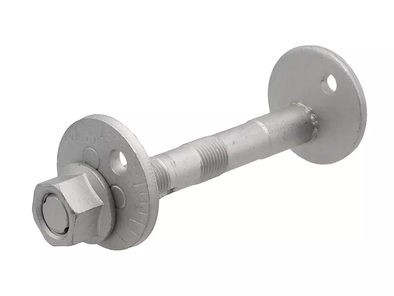 Болт (комплект) с эксцентриком №2 TOYOTA FORTUNER/HILUX 15 - Артикул ST1250004 - Производитель Sat - Фото, Отзывы, Цены 