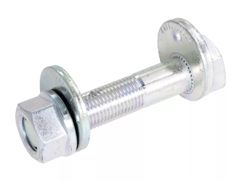 Болт (комплект) с эксцентриком SUBARU FORESTER SH 07 - Артикул ST1250005 - Производитель Sat - Фото, Отзывы, Цены 