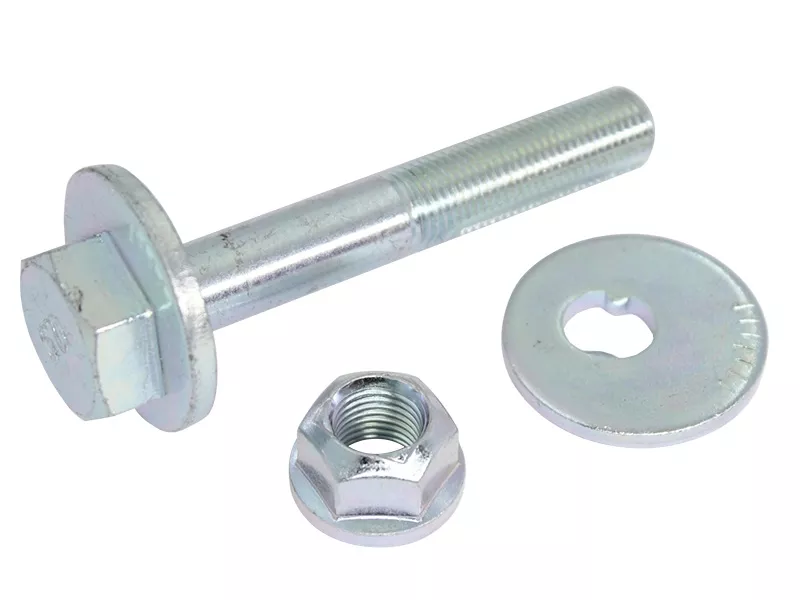 Болт (комплект) с эксцентриком KIA CEED 12 - Артикул ST1250012 - Производитель Sat - Фото, Отзывы, Цены 