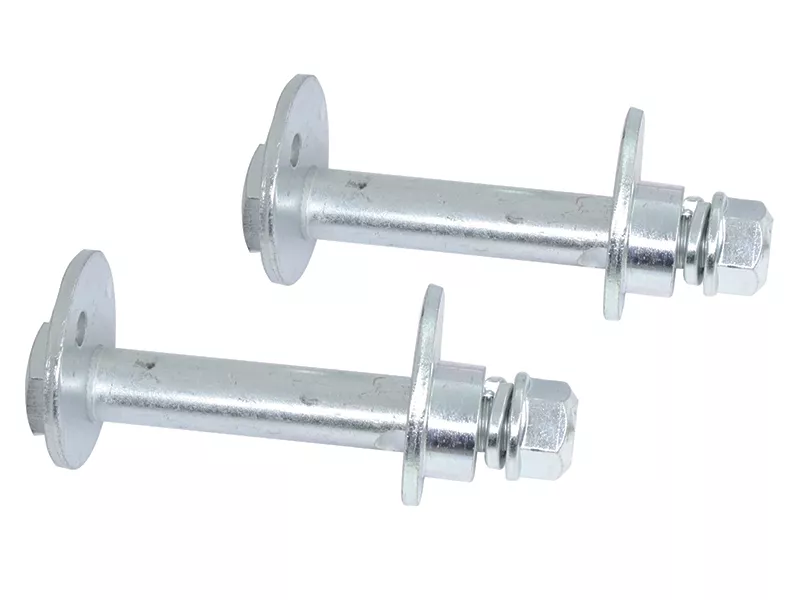 Болт эксцентрика (комплект) KIA SORENTO 2002-/KIA MOHAVE 2007 - Артикул ST1250015 - Производитель Sat - Фото, Отзывы, Цены 