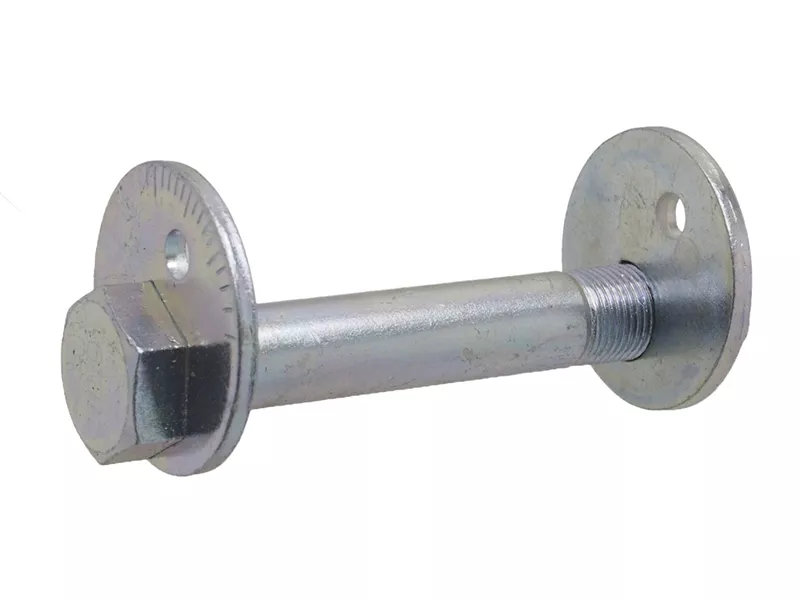 Болт эксцентрика (комплект) KIA SORENTO 2002-2006/KIA PREGIO/BESTA 2000-2005 - Артикул ST1250017 - Производитель Sat - Фото, Отзывы, Цены 