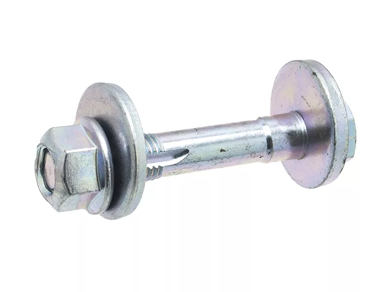 Болт эксцентрика (комплект) задней подвески ремкомплект BMW X5 E53 2000-2006 - Артикул ST1250029 - Производитель Sat - Фото, Отзывы, Цены 