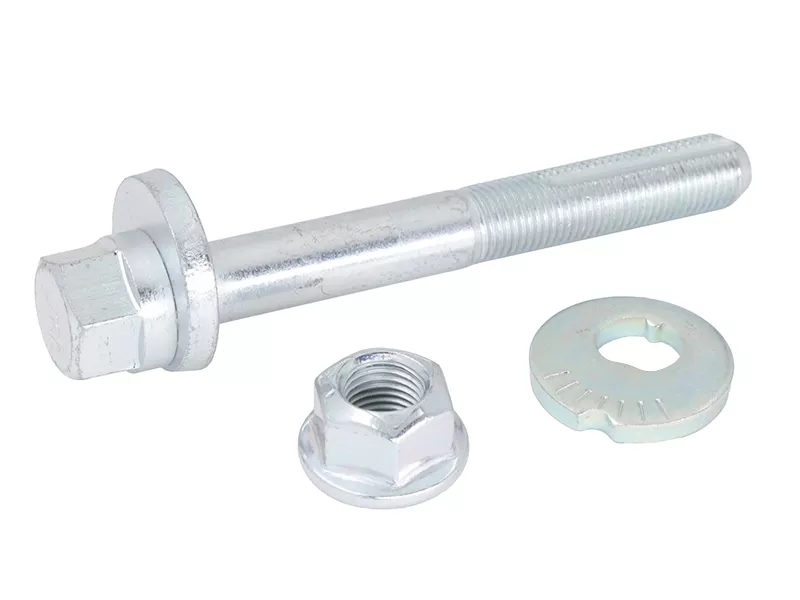 Болт эксцентрика (комплект) задней подвески ремкомплект MAZDA FAMILIA BJ 1998-2003 - Артикул ST1250042 - Производитель Sat - Фото, Отзывы, Цены 