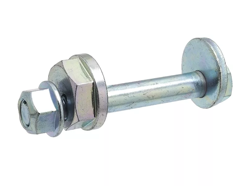 Болт эксцентрика (комплект) задней подвески ремкомплект MERCEDES BENZ ML-CLASS 163 1998-2005 - Артикул ST1250043 - Производитель Sat - Фото, Отзывы, Цены 