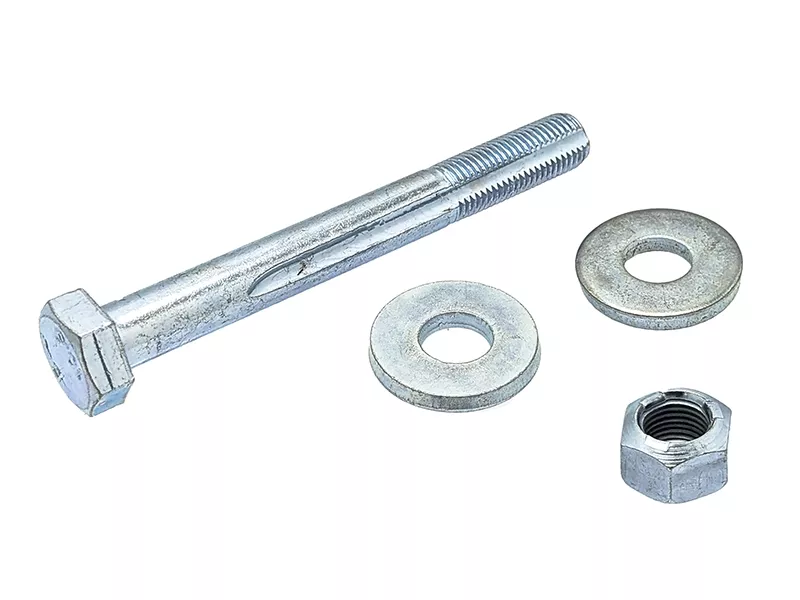 Болт эксцентрика задней подвески ремкомплект MERCEDES BENZ E-CLASS 211 - Артикул ST1250058 - Производитель Sat - Фото, Отзывы, Цены 