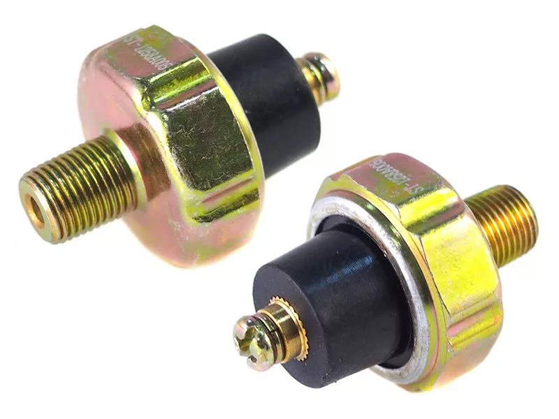 Датчик давления масла Mitsubishi L200 07-16 / Lancer Evolution 01-08 - Артикул ST1258A005 - Производитель Sat - Фото, Отзывы, Цены 