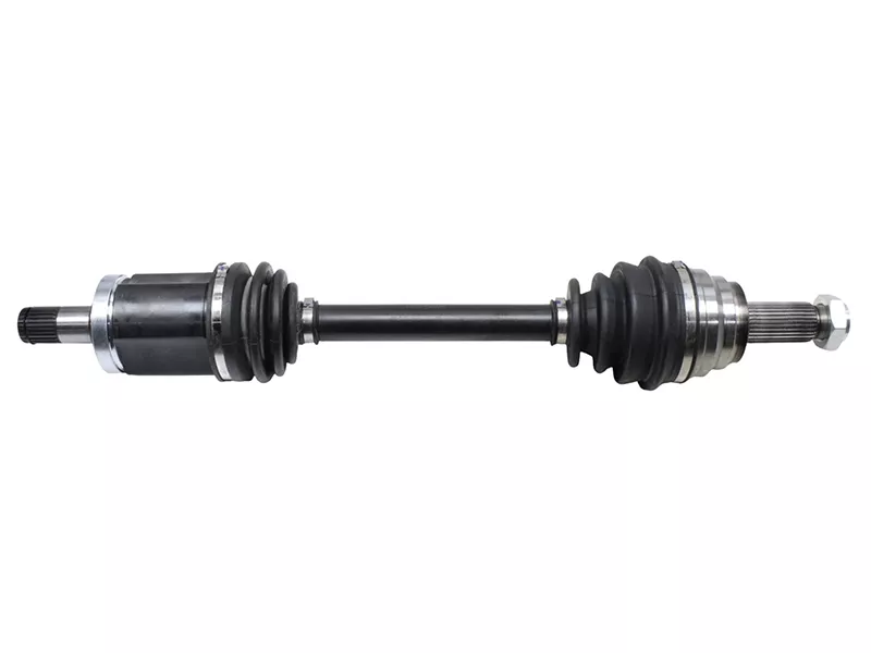 Привод в сборе передний левый BMW X5 E70 3,0 - Артикул ST1270112 - Производитель Sat - Фото, Отзывы, Цены 