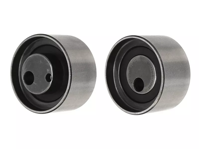 Ролик ремня ГРМ натяжной SUZUKI G16A, G15A, G13B - Артикул ST1281071C02 - Производитель Sat - Фото, Отзывы, Цены 