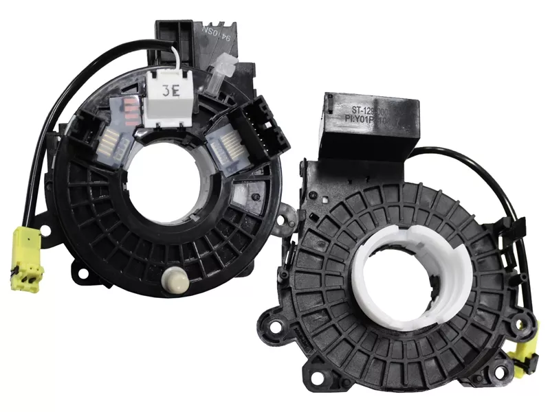 Шлейф подрулевой Infiniti FX35 02-12 / Nissan Juke 10-20 - Артикул ST1290001 - Производитель Sat - Фото, Отзывы, Цены 