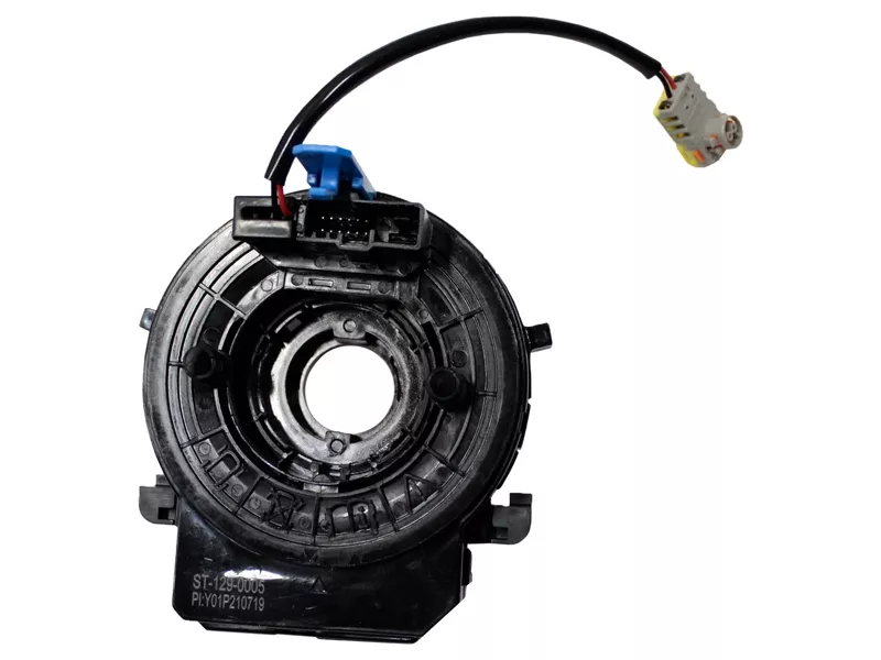 Шлейф подрулевой Kia Rio 16-22 / Hyundai Accent 17-22 - Артикул ST1290005 - Производитель Sat - Фото, Отзывы, Цены 