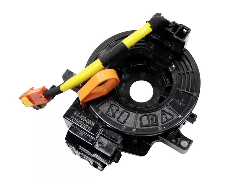 Шлейф подрулевой Toyota Land Cruiser Prado (J150) 09-24 / Yaris 10-17 - Артикул ST1290008 - Производитель Sat - Фото, Отзывы, Цены 