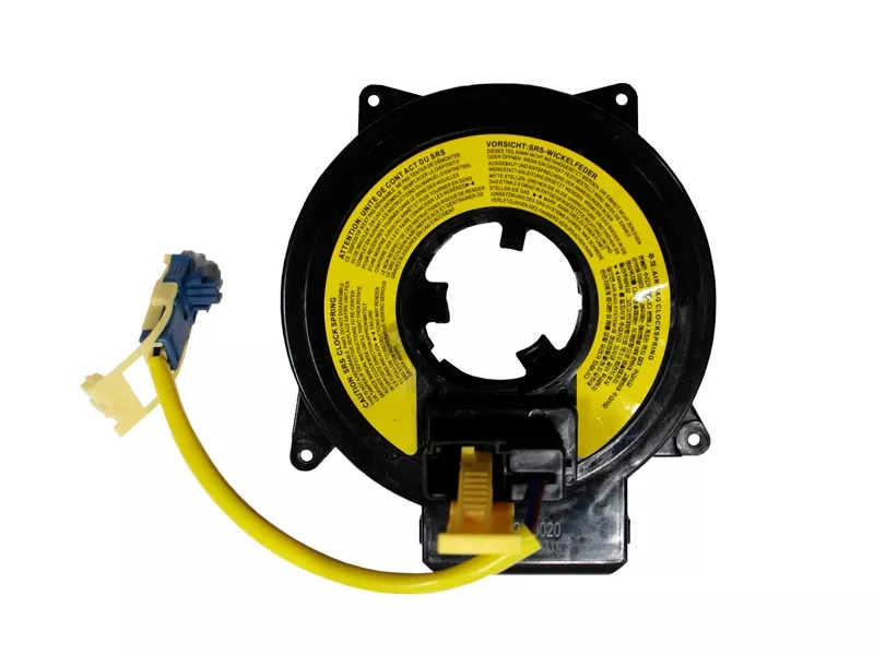 Шлейф подрулевой Kia Sorento 02-13 - Артикул ST1290020 - Производитель Sat - Фото, Отзывы, Цены 