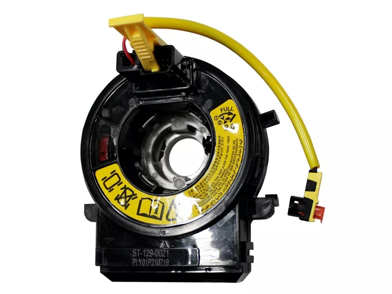 Шлейф подрулевой Hyundai Santa Fe 12-19 - Артикул ST1290021 - Производитель Sat - Фото, Отзывы, Цены 