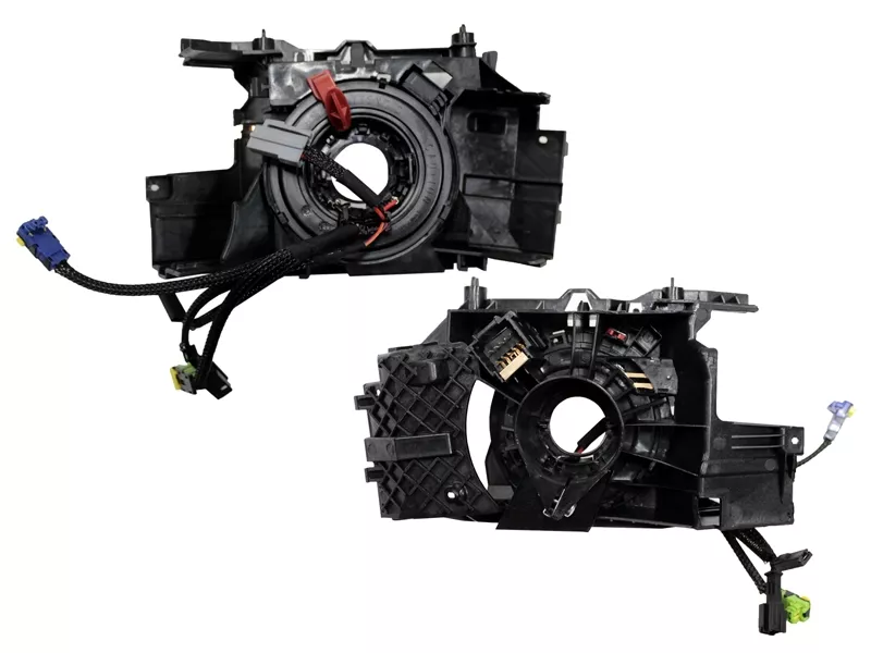 Шлейф подрулевой Renault Kangoo 08-16 / Clio 05-09 - Артикул ST1290022 - Производитель Sat - Фото, Отзывы, Цены 