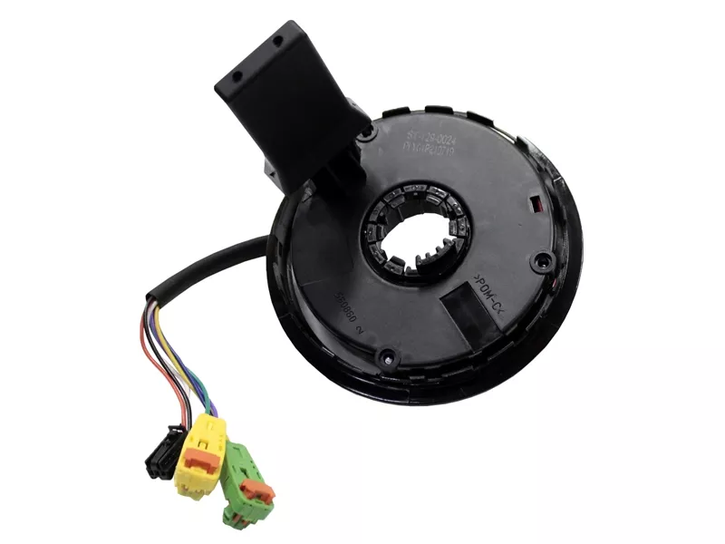 Шлейф подрулевой Mercedes-Benz C-Class 00-08 / CLK-Class 02-10 - Артикул ST1290024 - Производитель Sat - Фото, Отзывы, Цены 