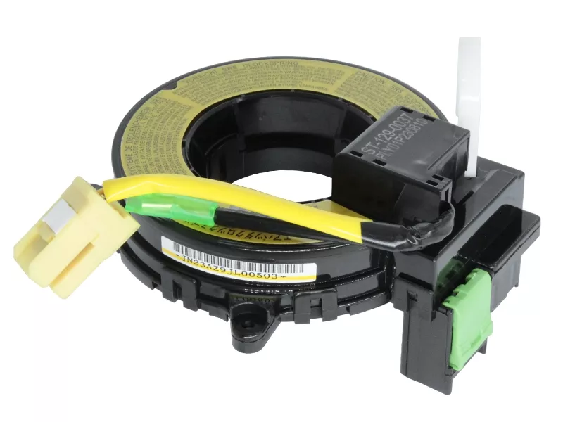 Шлейф подрулевой Mitsubishi Chariot Grandis 97-03 / Lancer Cedia 00-03 - Артикул ST1290037 - Производитель Sat - Фото, Отзывы, Цены 