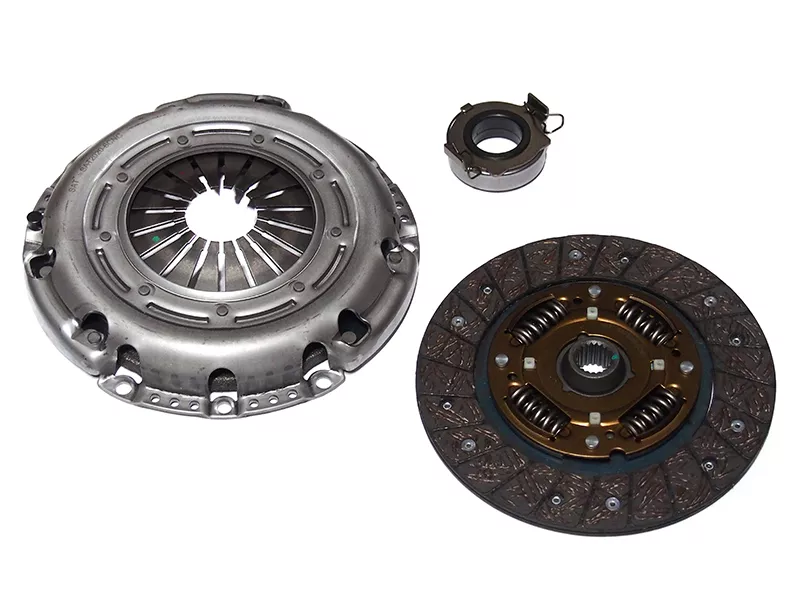 Комплект сцепления LIFAN X60 1.8 12 - Артикул ST1300003 - Производитель Sat - Фото, Отзывы, Цены 