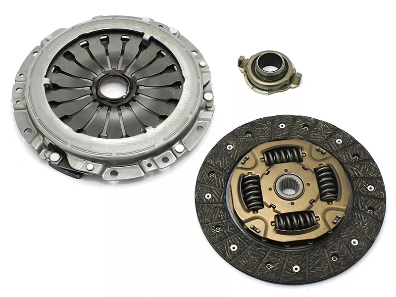 Комплект сцепления HYUNDAI SONATA 2.0 04- RUS - Артикул ST1300068 - Производитель Sat - Фото, Отзывы, Цены 