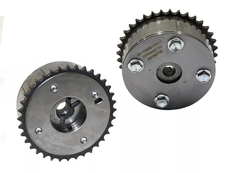 Муфта VVT-I TOYOTA CAMRY 1/2AZFE 01-06 - Артикул ST1305028012 - Производитель Sat - Фото, Отзывы, Цены 