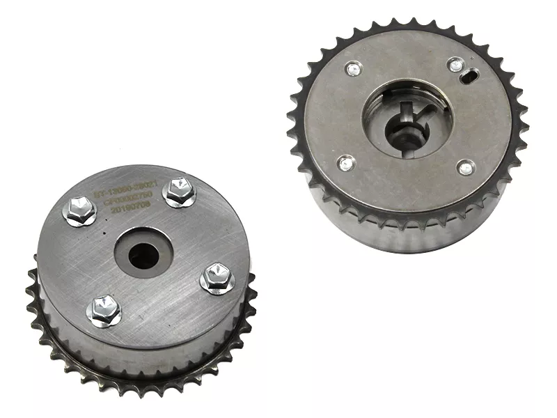 Муфта VVT-I TOYOTA CAMRY ACV40 06- 2AZFE - Артикул ST1305028021 - Производитель Sat - Фото, Отзывы, Цены 