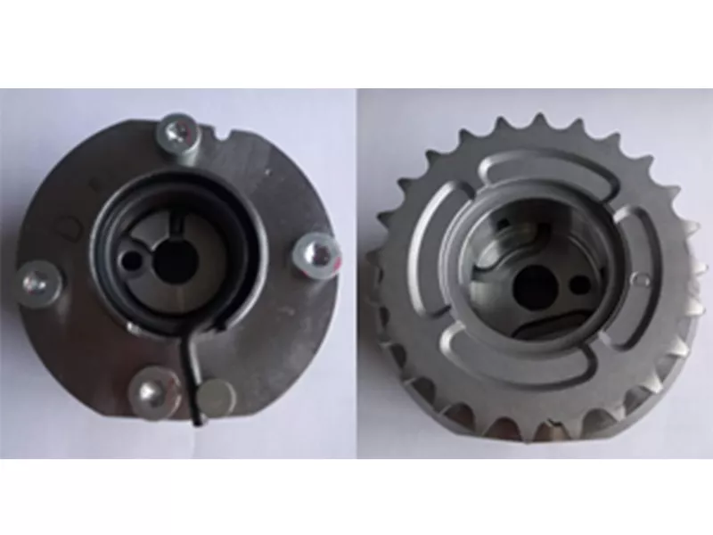 Муфта VVT-i LEXUS IS250/GS300 RH 06- 2-4GRFSE (выпуск) - Артикул ST1307031040 - Производитель Sat - Фото, Отзывы, Цены 