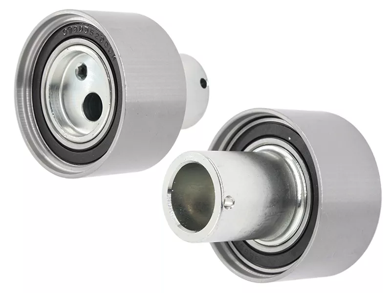 Ролик ремня ГРМ натяжной NISSAN RB20E, RB20DE, VG33, VG30 - Артикул ST1307042L00 - Производитель Sat - Фото, Отзывы, Цены 