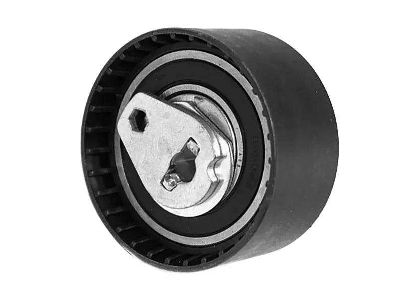 Ролик ремня ГРМ натяжной RENAULT DUSTER/MEGANE 2,0 - Артикул ST130706246R - Производитель Sat - Фото, Отзывы, Цены 