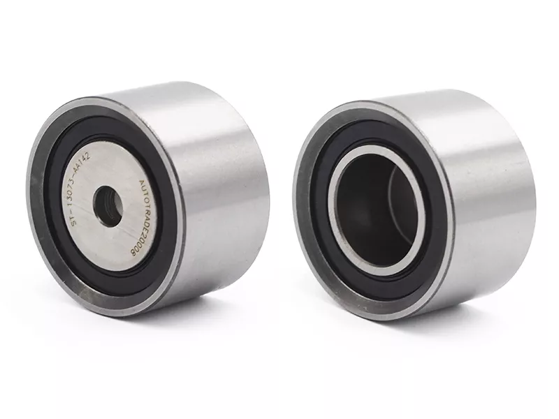 Ролик ремня ГРМ обводной SUBARU EJ16, EJ18, EJ20 - Артикул ST13073AA142 - Производитель Sat - Фото, Отзывы, Цены 