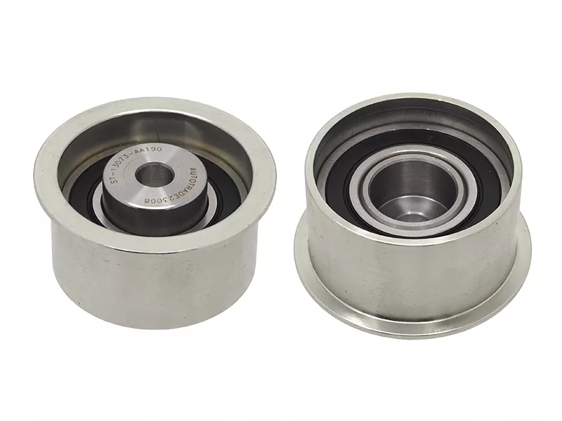 Ролик ремня ГРМ обводной SUBARU LEGACY 2,5 '00 - Артикул ST13073AA190 - Производитель Sat - Фото, Отзывы, Цены 