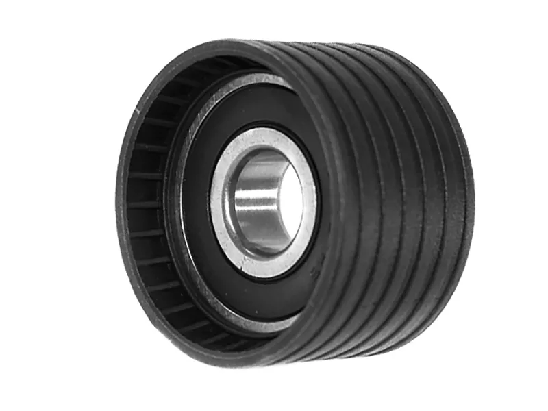 Ролик ремня ГРМ обводной RENAULT DUSTER/MEGANE 2,0 - Артикул ST130775630R - Производитель Sat - Фото, Отзывы, Цены 